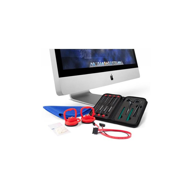 Kit Upgrade SSD OWC - iMac 27" 2011 Kit Upgrade SSD OWC - iMac 27" 2011
