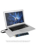 Barrette SSD 480Go OWC Aura Pro + Envoy Kit - MacBook Air 2010/11