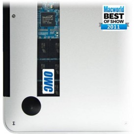Barrette SSD 480Go OWC Aura Pro + Envoy Kit - MacBook Air 2010/11