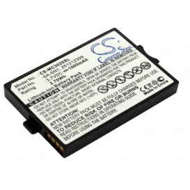Batterie Sagem compatible...