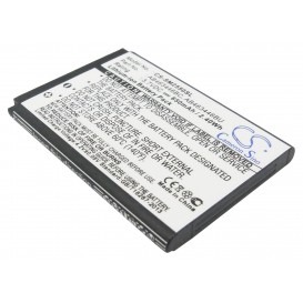Batterie Samsung compatible...