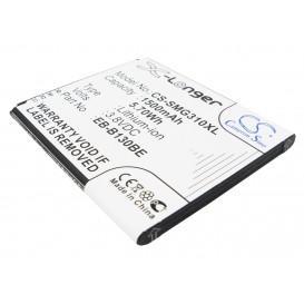 Batterie Samsung compatible...