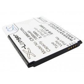 Batterie Samsung compatible...