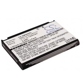 Batterie Samsung compatible...