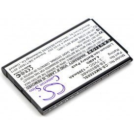 Batterie Samsung compatible...