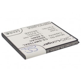 Batterie Samsung compatible...