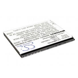 Batterie Samsung compatible...