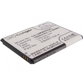 Batterie Samsung compatible...