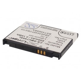 Batterie Samsung compatible...