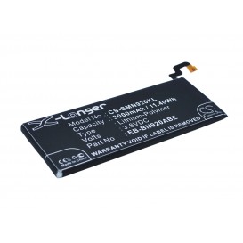 Batterie Samsung compatible...