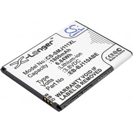 Batterie Samsung compatible...
