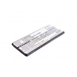 Batterie compatible Galaxy...