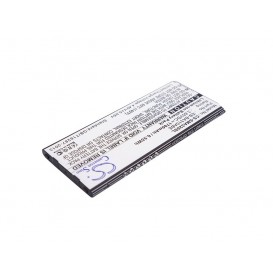 Batterie compatible Galaxy...