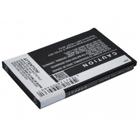 Batterie Samsung compatible...