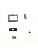 Chassis iPhone 4 - Noir