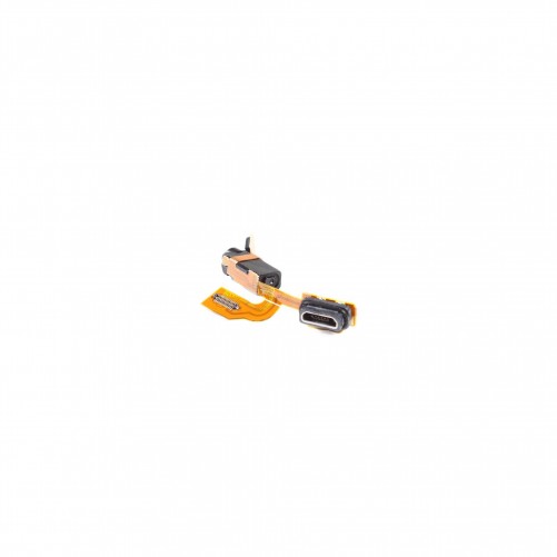 Connecteur de charge complet + nappe - Lumia 925