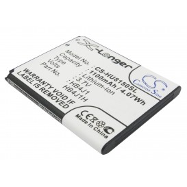 Batterie SFR compatible...