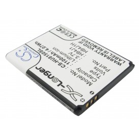 Batterie SFR compatible...
