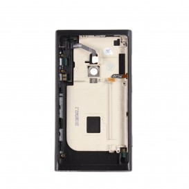 Coque arrière - Lumia 800