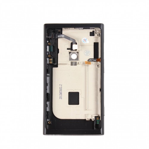 Coque arrière - Lumia 800