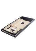 Coque arrière - Lumia 800