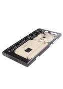 Coque arrière - Lumia 800