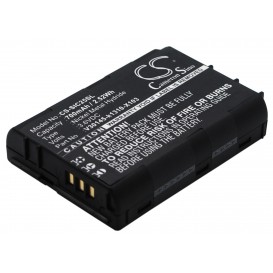 Batterie Siemens compatible...