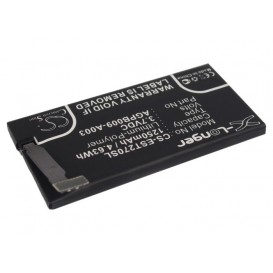 Batterie Sony Ericsson...
