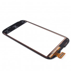 Vitre tactile - Lumia 510