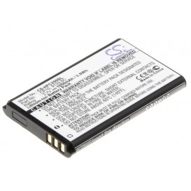 Batterie TELEFUNKEN...