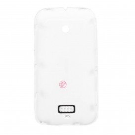 Coque arrière - Lumia 510