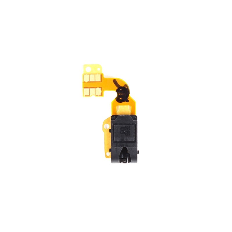 Nappe prise Jack - Lumia 520 Nappe prise Jack - Lumia 520