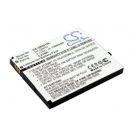 Batterie UBiQUiO compatible...
