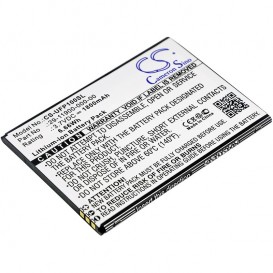 Batterie Ulefone compatible...