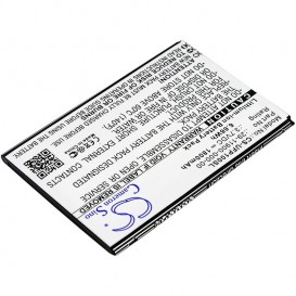 Batterie Ulefone compatible...
