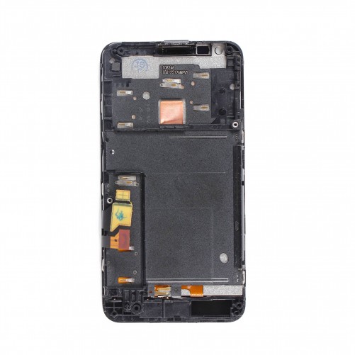 Ecran complet - Lumia 620