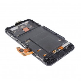 Ecran complet - Lumia 620