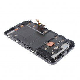 Ecran complet - Lumia 620