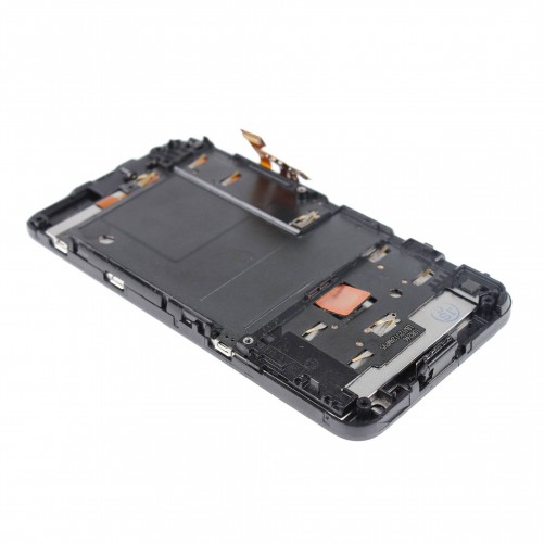 Ecran complet - Lumia 620