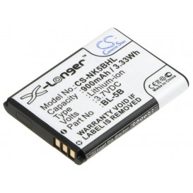 Batterie Vertu compatible...