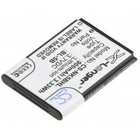 Batterie Vertu compatible...