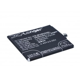 Batterie Xiaomi compatible...