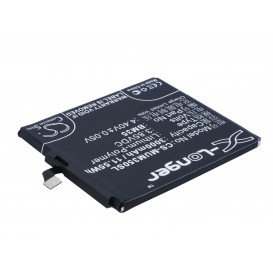 Batterie Xiaomi compatible...