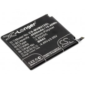 Batterie Xiaomi compatible...