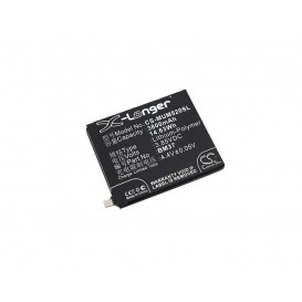 Batterie Xiaomi compatible...