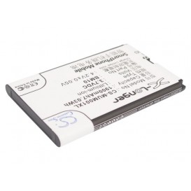 Batterie Xiaomi compatible...