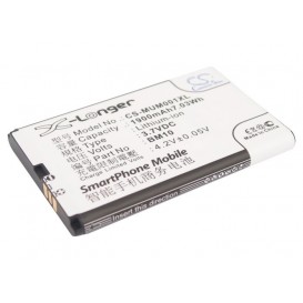Batterie Xiaomi compatible...
