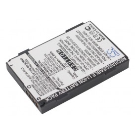 Batterie Yakumo compatible...