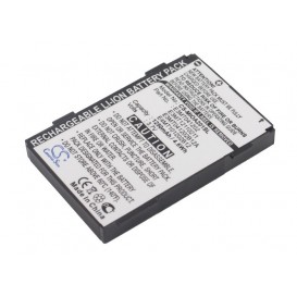 Batterie Yakumo compatible...