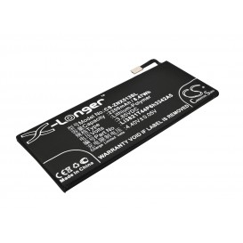 Batterie ZTE compatible...
